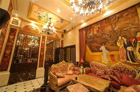 博山高档KTV妹子质量哪家好